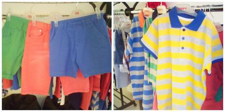 ZIPPY nos presenta su colección de primavera-verano llena de color ZIPPY nos presenta su colección de primavera-verano llena de color