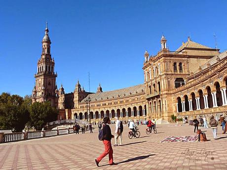 Descubre Andalucía: mis 8 sitios favoritos para visitar en primavera