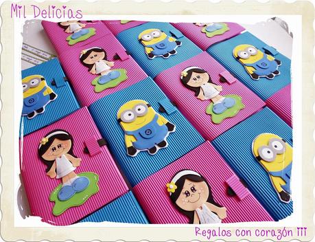 ♥ Libretas