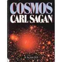 Cosmos de Carl Sagan (1980)