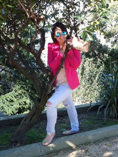 pink spring pink spring