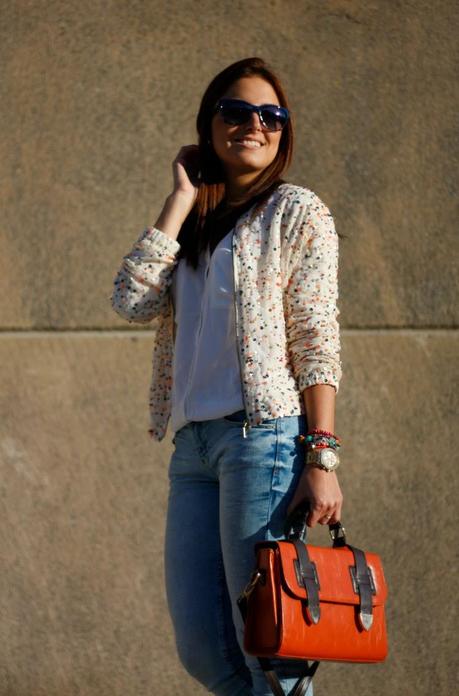 Bye Bye March Bye Bye March