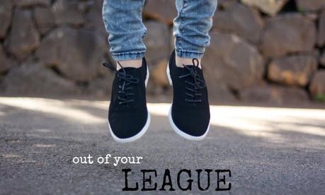 out of your league out of your league