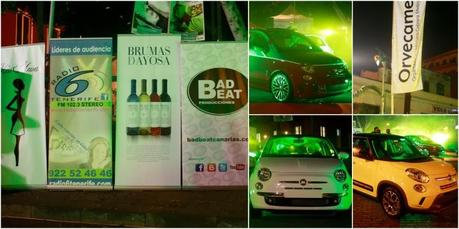 FOOD, MUSIC & FASHION FOOD, MUSIC & FASHION