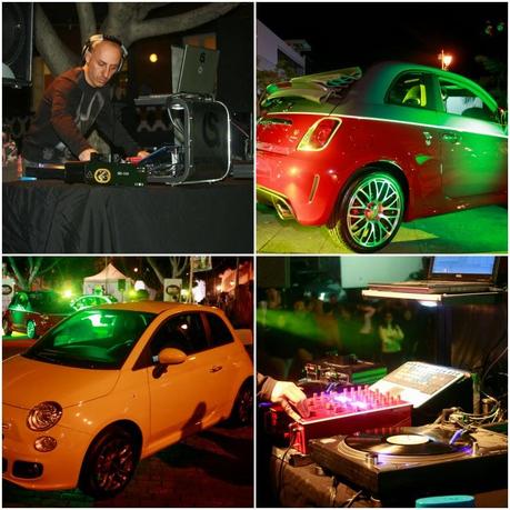 FOOD, MUSIC & FASHION FOOD, MUSIC & FASHION