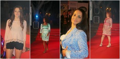 FOOD, MUSIC & FASHION FOOD, MUSIC & FASHION