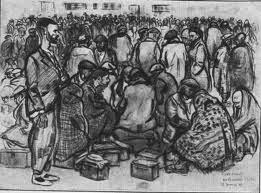 LOS OLVIDADOS DE VALDENOCEDA LOS OLVIDADOS DE VALDENOCEDA