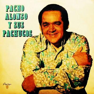 Pacho Alonso y Sus Pachucos