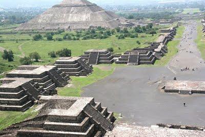 Teotihuacan