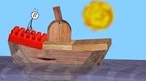 Los mitos de la razón. El Barco de Teseo.