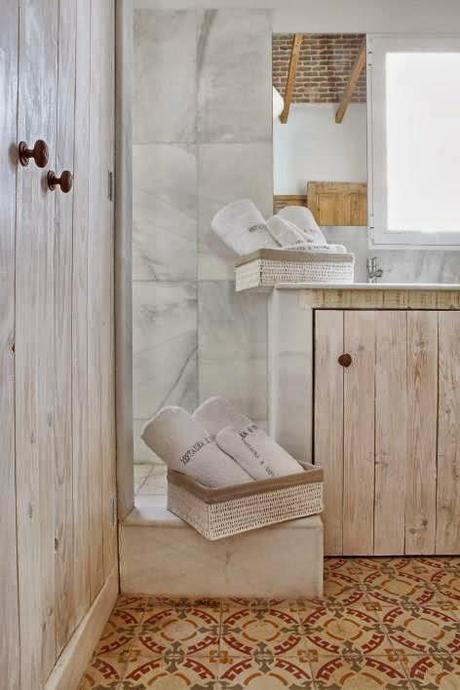 Apartamento Rustico en Madrid Apartamento Rustico en Madrid