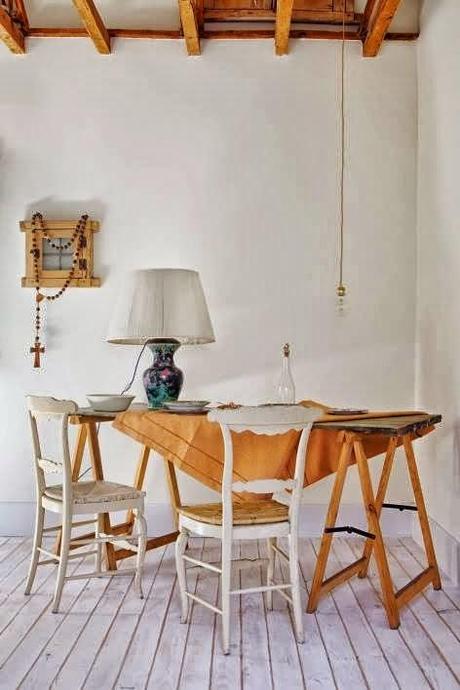 Apartamento Rustico en Madrid Apartamento Rustico en Madrid