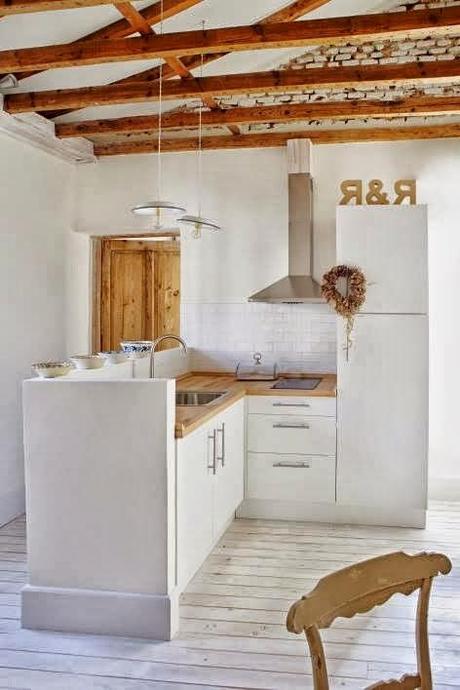 Apartamento Rustico en Madrid Apartamento Rustico en Madrid