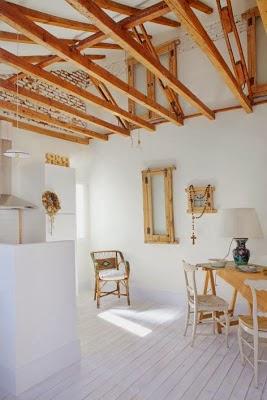 Apartamento Rustico en Madrid Apartamento Rustico en Madrid