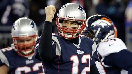 Previo al Draft NFL 2014 – New England Patriots