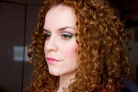 Desafio 31 look Mufe 92 //Reto Número Nueve// Desafio 31 look Mufe 92 //Reto Número Nueve//