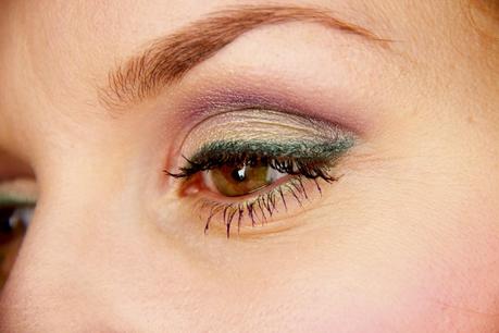 Desafio 31 look Mufe 92 //Reto Número Nueve// Desafio 31 look Mufe 92 //Reto Número Nueve//