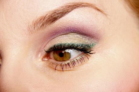 Desafio 31 look Mufe 92 //Reto Número Nueve// Desafio 31 look Mufe 92 //Reto Número Nueve//