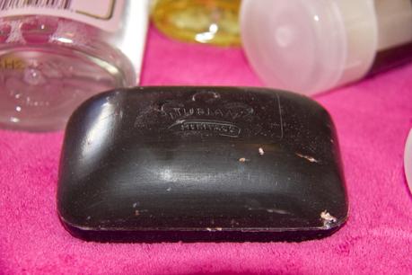 Mi primer pedido a iHerb... Mi primer pedido a iHerb...