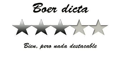 Boerreviews: “Capitán América: El Soldado de Invierno” 6