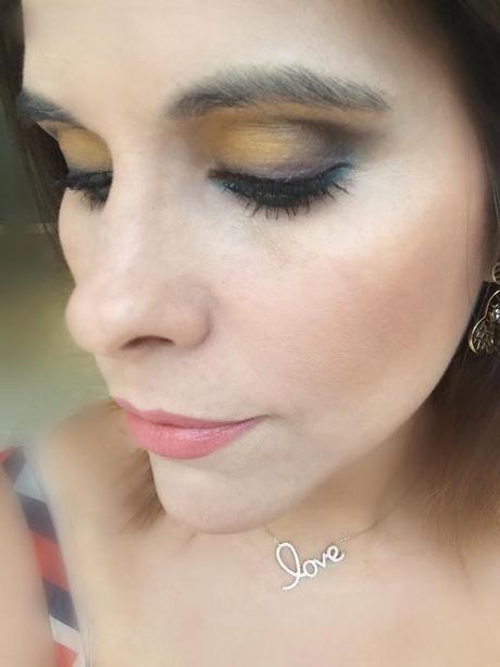 Esika maquillaje belleza y looks Sombras Esika, Ojos, Maquillaje, Belleza, Claudia Jimenez, backstage, fashion