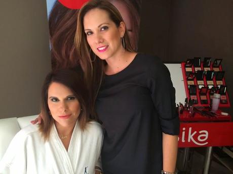 Esika maquillaje belleza y looks Esika, belleza, lifweek, maquillaje, Claudia Jimenez, looks, patty arata blog