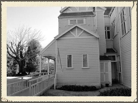 Villa Ocampo: la casa de veraneo de la dama de las letras Villa Ocampo: la casa de veraneo de la dama de las letras