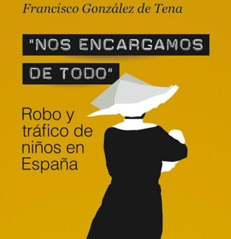 Robo de niños en España