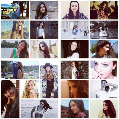 Instamoments: September-November. Instamoments: September-November.