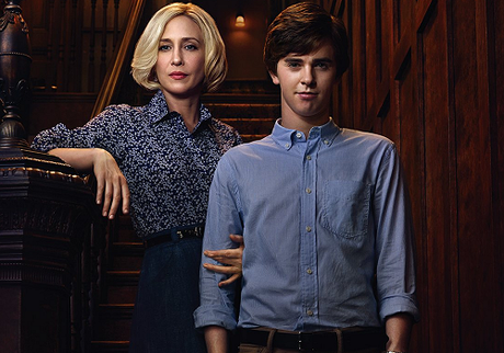 A&E Renueva Bates Motel Para Una Tercera Temporada A&E Renueva Bates Motel Para Una Tercera Temporada