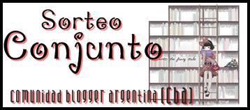 ¡Sorteo: 1 año en blogger, participen! ¡Sorteo: 1 año en blogger, participen!