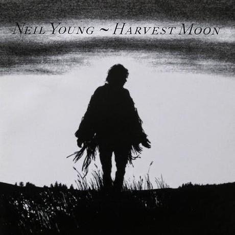 Neil Young - Unknown legend (1992)