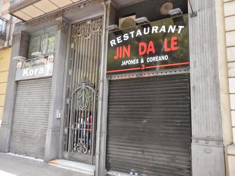 COMPARATIVAS DE ESTABLECIMIENTOS ANTIGUOS, BARCELONA...!!!...8-04-2014...!!! COMPARATIVAS DE ESTABLECIMIENTOS ANTIGUOS, BARCELONA...!!!...8-04-2014...!!!