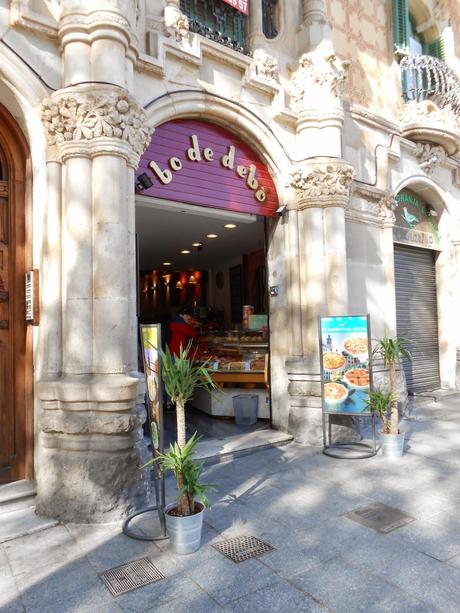 COMPARATIVAS DE ESTABLECIMIENTOS ANTIGUOS, BARCELONA...!!!...8-04-2014...!!! COMPARATIVAS DE ESTABLECIMIENTOS ANTIGUOS, BARCELONA...!!!...8-04-2014...!!!