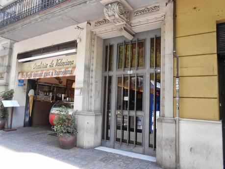 COMPARATIVAS DE ESTABLECIMIENTOS ANTIGUOS, BARCELONA...!!!...8-04-2014...!!! COMPARATIVAS DE ESTABLECIMIENTOS ANTIGUOS, BARCELONA...!!!...8-04-2014...!!!