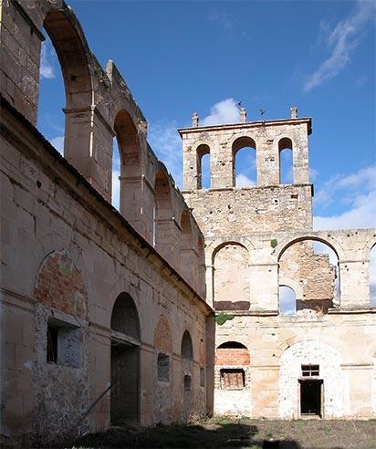 Trillo (Guadalajara) lugares_historia_ovila_trillo
