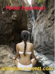 Poder espiritual poder espiritual
