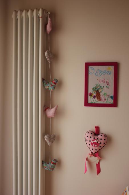 La habitación de Chloe: Parte 2 decoración habitacion bebe