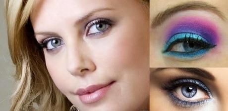 Cómo maquillarte según el color de tus ojos Cómo maquillarte según el color de tus ojos