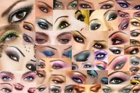 Cómo maquillarte según el color de tus ojos Cómo maquillarte según el color de tus ojos