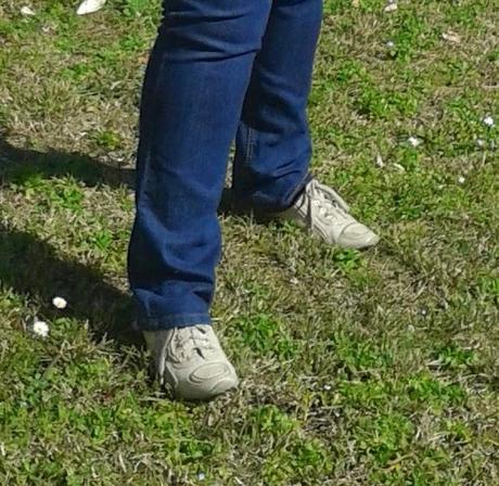 A mi estilo: Look sport A mi estilo: Look sport