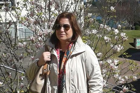 A mi estilo: Look sport A mi estilo: Look sport