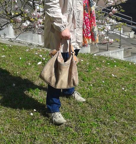 A mi estilo: Look sport A mi estilo: Look sport