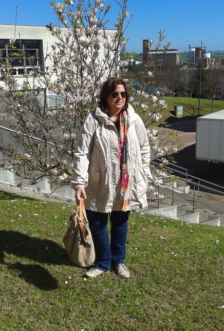 A mi estilo: Look sport A mi estilo: Look sport