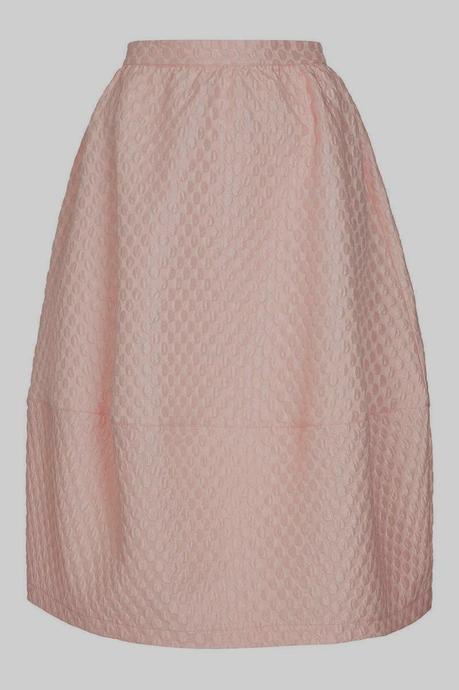 Tendencias Primavera - Verano 2014: Faldas midi Tendencias Primavera - Verano 2014: Faldas midi