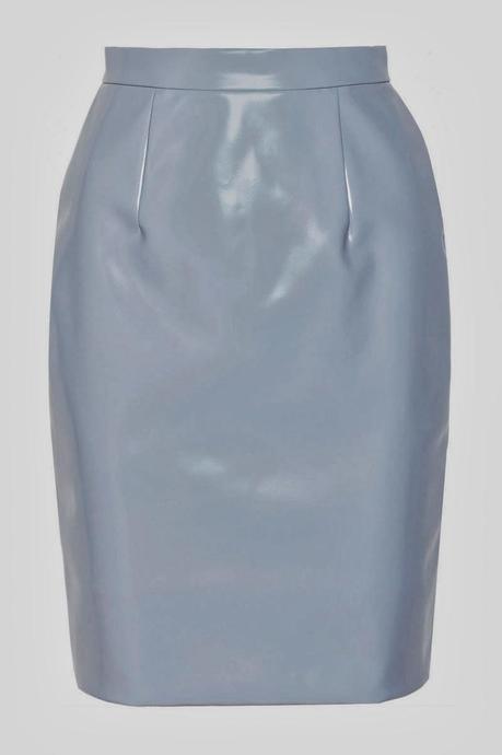 Tendencias Primavera - Verano 2014: Faldas midi Tendencias Primavera - Verano 2014: Faldas midi