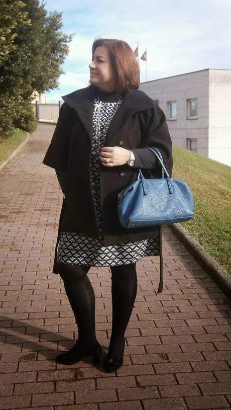 A mi estilo: Looks de otoño - invierno A mi estilo: Looks de otoño - invierno