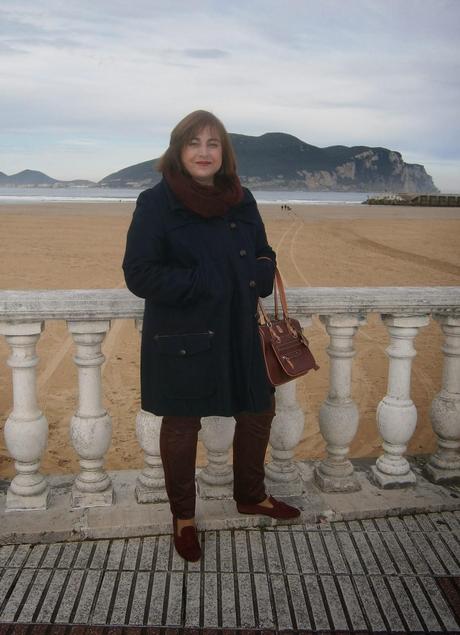 A mi estilo: Looks de otoño - invierno A mi estilo: Looks de otoño - invierno