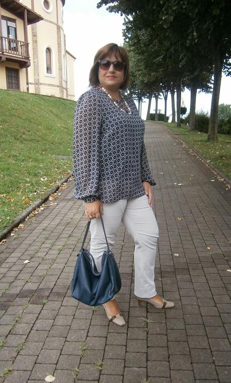 A mi estilo: Looks de otoño - invierno A mi estilo: Looks de otoño - invierno