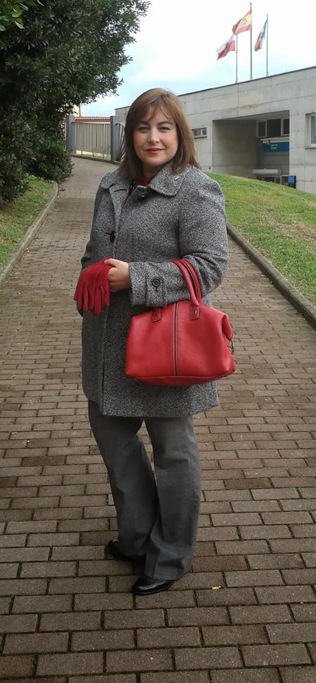 A mi estilo: Looks de otoño - invierno A mi estilo: Looks de otoño - invierno